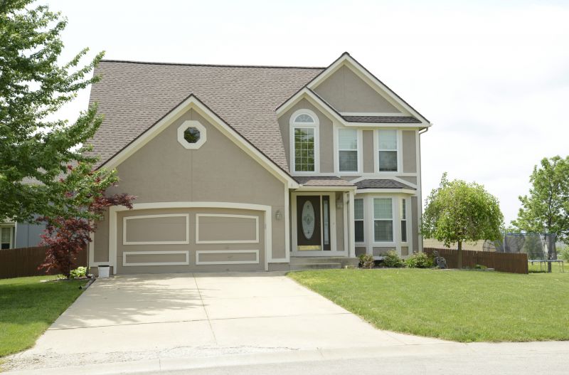 Driveway Apron Repair Service