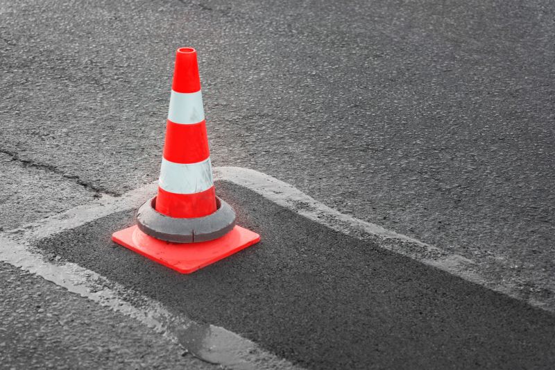Airport Runway Repair in Palm Springs, CA