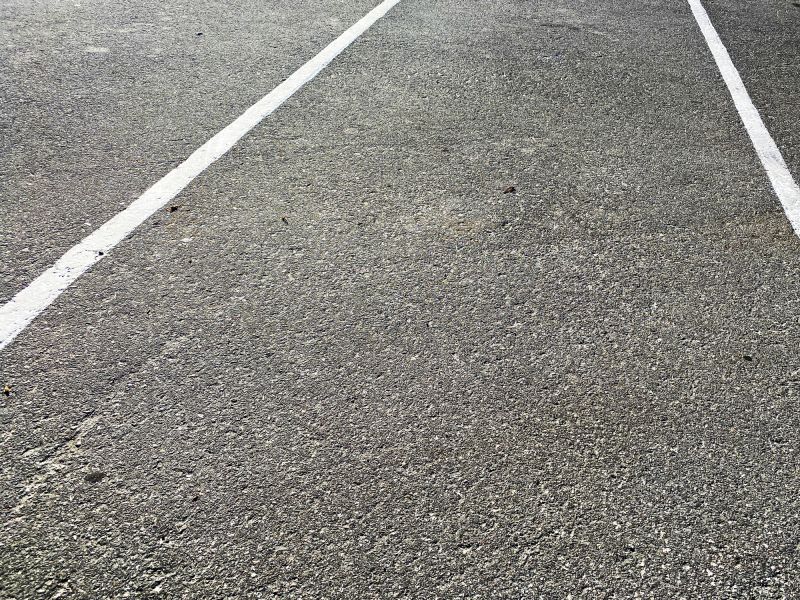 Asphalt Parking Lot Paving in Temecula, CA