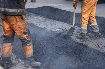 Asphalt Paving Maintenance in Orange County, CA