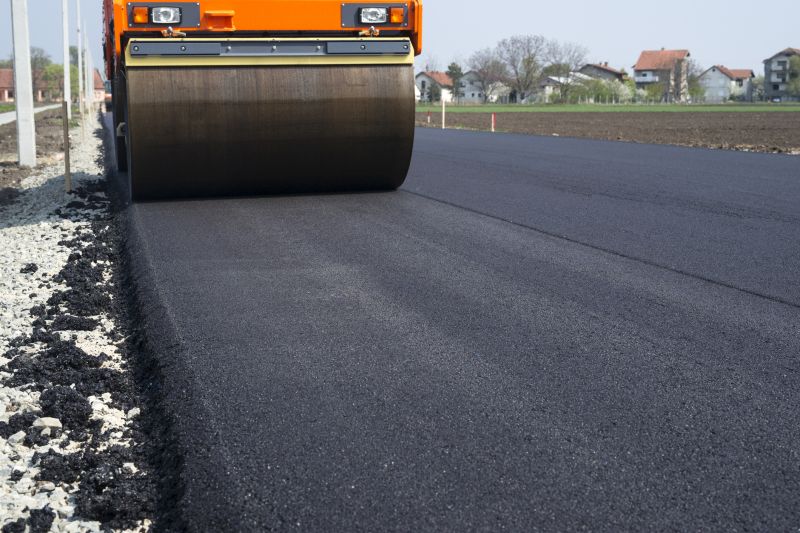 Asphalt Service in Los Angeles, CA