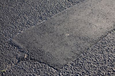 Commercial Asphalt Repair in Hilton Head Island, SC