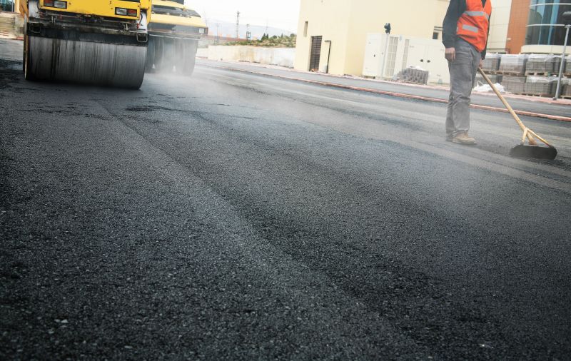 Commercial Asphalt Service in Temecula, CA