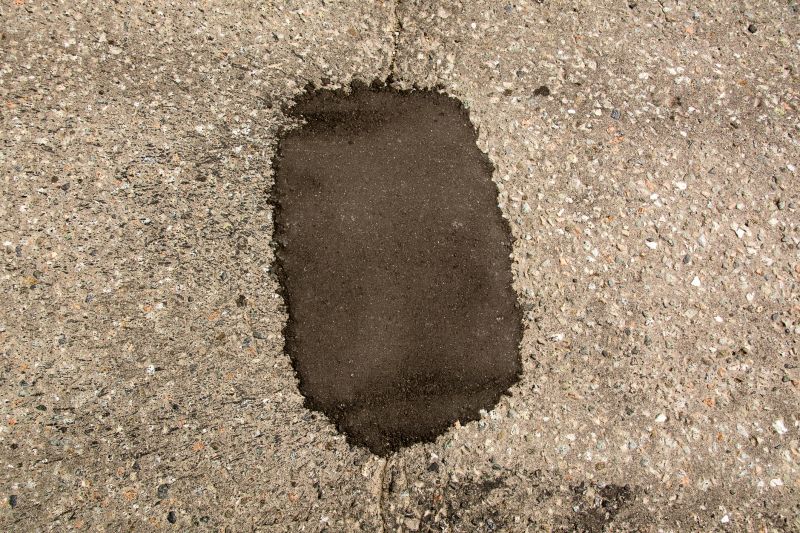 Commercial Pavement Repair in Conway, AR