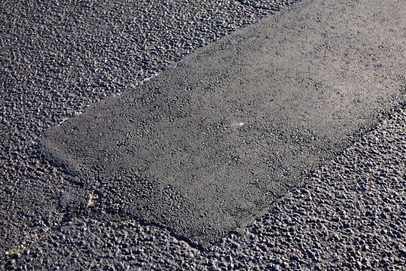 Commercial Pavement Repair in Temecula, CA
