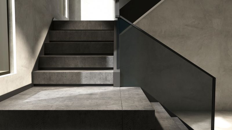 Concrete Ramp Installation in Fort Collins, CO