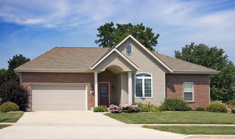 Driveway Installation