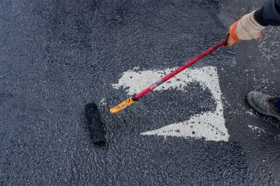 Highway Resurfacing in Temecula, CA