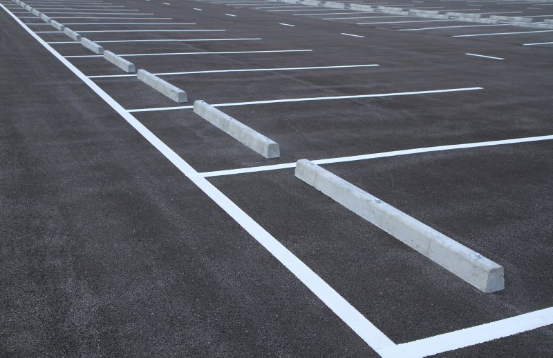 Parking Lot Expansion in Savannah, GA