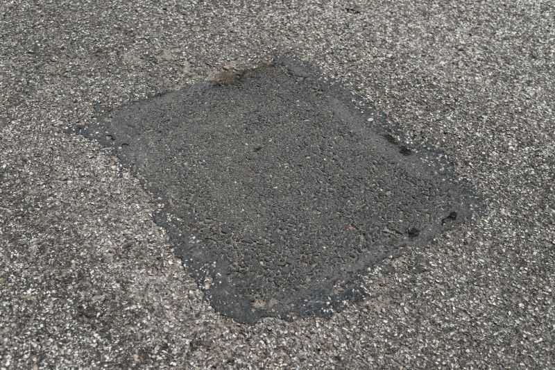 Residential Asphalt Repair in Los Angeles, CA