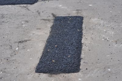 Residential Asphalt Repair in Little Rock, AR