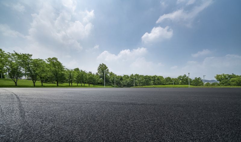 Road Paving Service in Savannah, GA