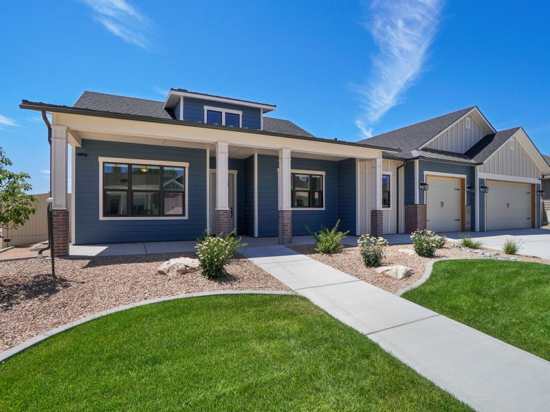 Sidewalk Enlargement in Fort Collins, CO