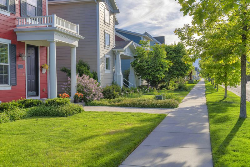 Walkway Replacement in Denver, CO
