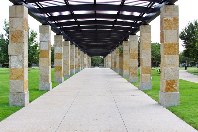 Walkway Replacement in Salt Lake City, UT