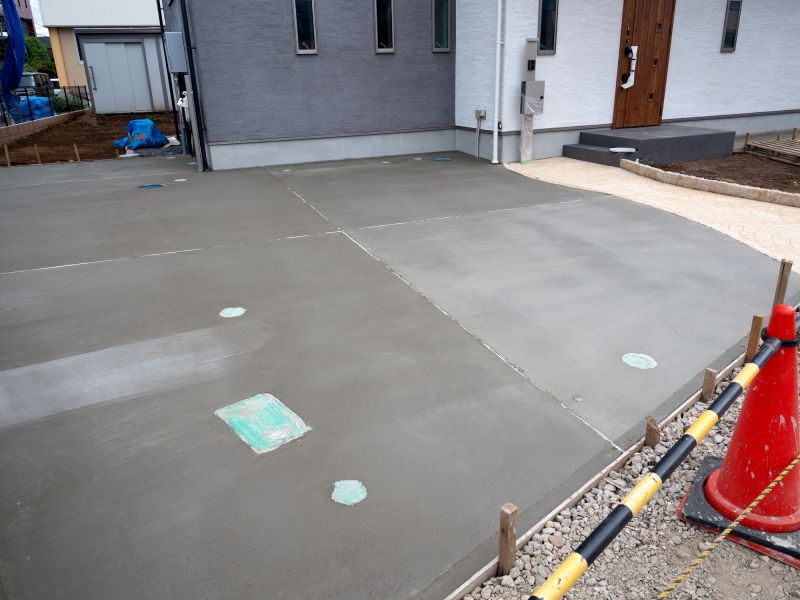 Asphalt Installation Service