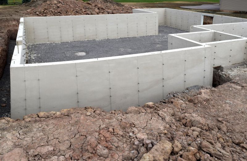 Crawlspace Construction in Fort Wayne, IN
