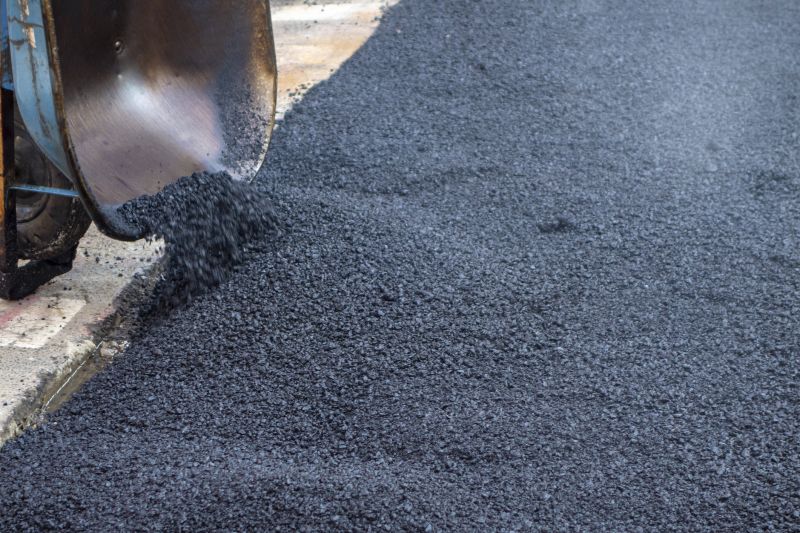 Tarmac Repair Service in Little Rock, AR